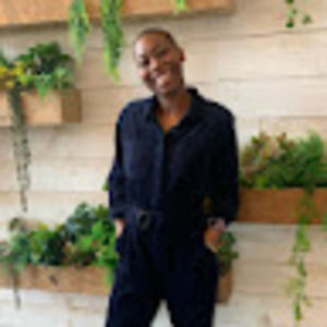 Meet your Posher, Jonah